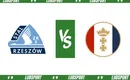 Stal Rzesz&oacute;w &ndash; Wybrzeże Gdańsk typy i kursy (18.05.2024)