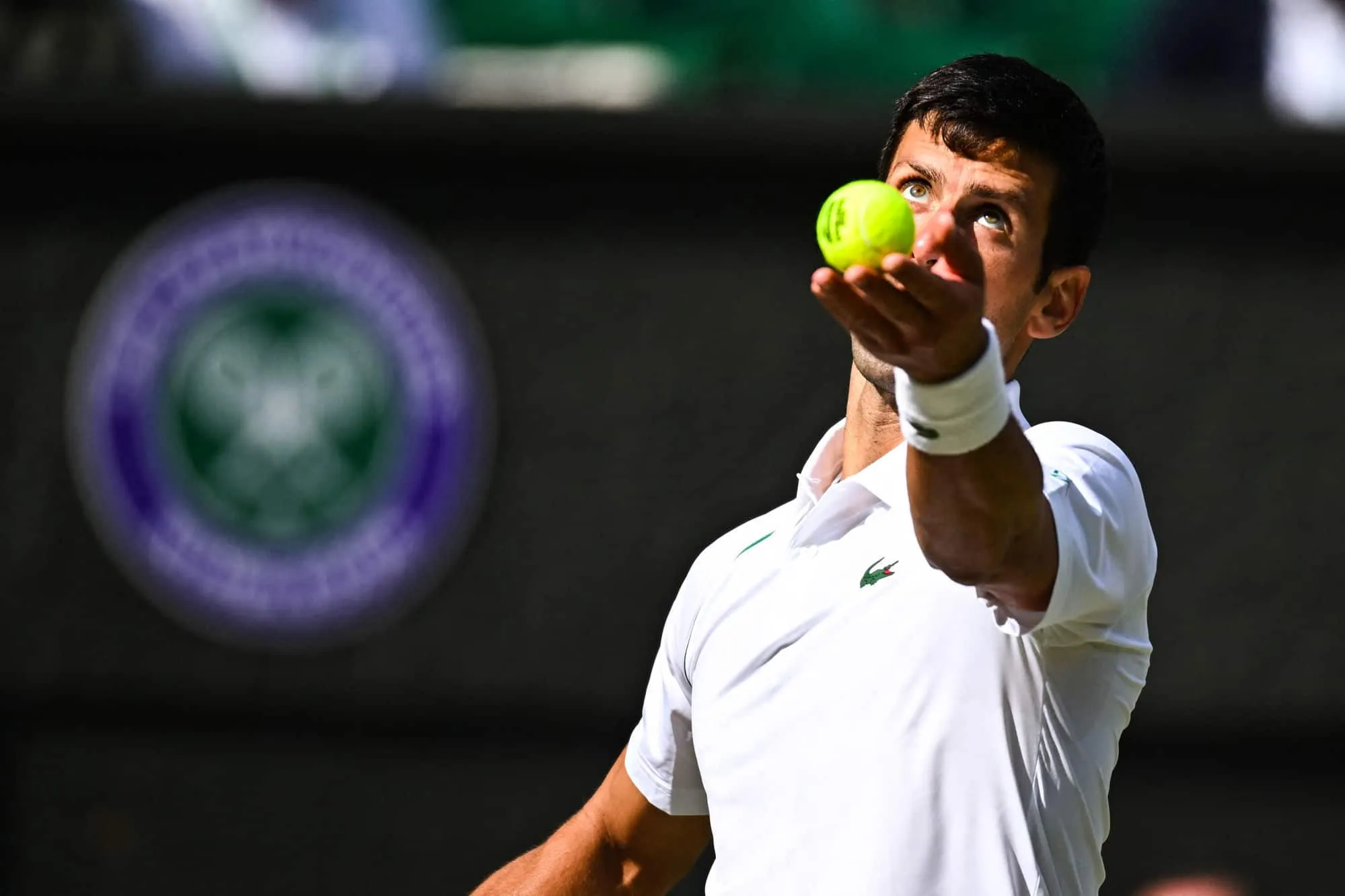 Wimbledon wyniki i program dnia – 06.07.2022