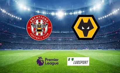 Brentford – Wolves typy, kursy, składy 22/01/2022