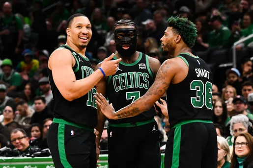 Boston Celtics - Atlanta Hawks typy