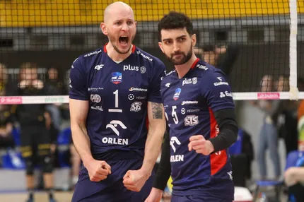 Czołowy siatkarz reprezentacji Polski rezygnuje z kadry!