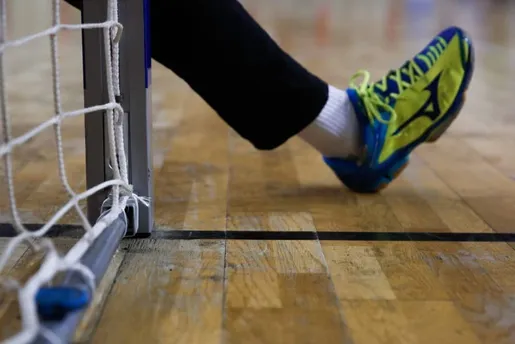 Wyraźne zwycięstwo AZS-u AWF Biała Podlaska