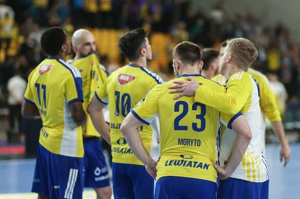 Industria Kielce mistrzem Polski! Dominacja w finale