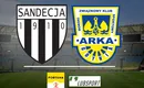 Sandecja – Arka typy i zapowiedź meczu ✔️ 14/11/2021
