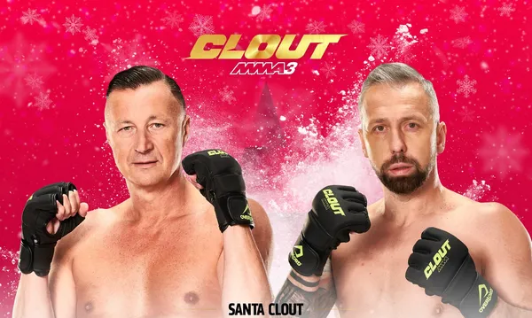 Oficjalnie: Tomasz Hajto zawalczy z Jakubem Wawrzyniakiem