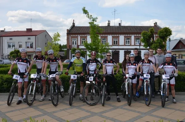 Kilka słów o… Racing Team Kraśnik