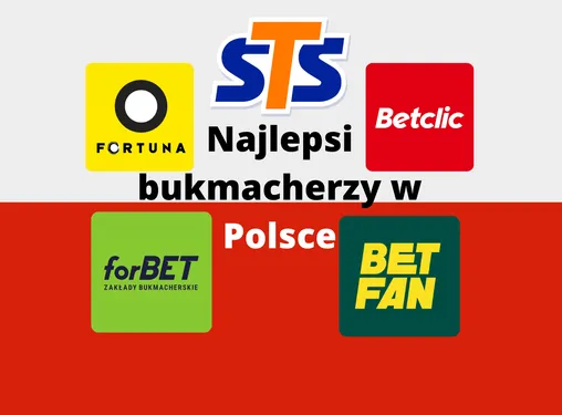 Bonusy bukmacherskie