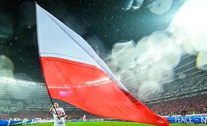Liga Narodów 2022: gdzie oglądać mecze reprezentacji Polski i nie tylko?