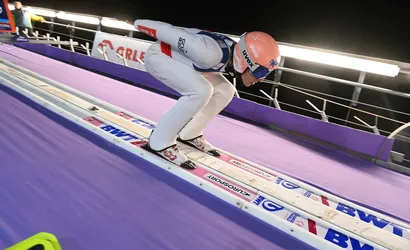 Mistrzostwa Świata w Planicy 2023: Skład Polski na konkurs drużynowy (lista startowa)