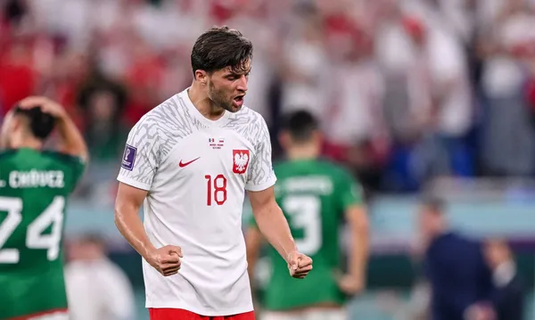 Bartosz Bereszyński kontuzjowany! Jest nowe powołanie