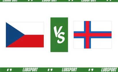 Czechy &ndash; Wyspy Owcze typy i kursy na mecz (15.10.2023)