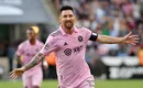 Pierwszy gol Leo Messiego w MLS. Świetna passa Interu Miami [WIDEO]