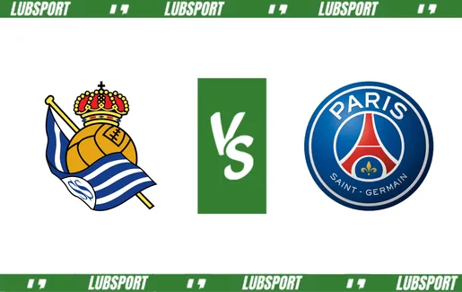 Real Sociedad - PSG typy