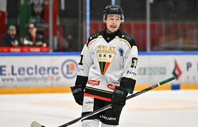 GKS Tychy zdeklasował rywali i zdobył mistrzostwo