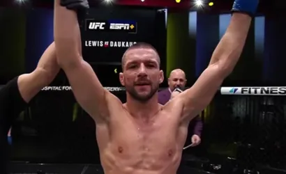 Najlepsi zawodnicy mma &ndash; nasz ranking