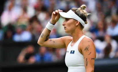 Marketa Vondrousova &ndash; kim jest? Informacje, wiek, sukcesy