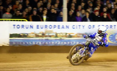 SGP Toruń 2022 kwalifikacje do Grand Prix Polski na żużlu