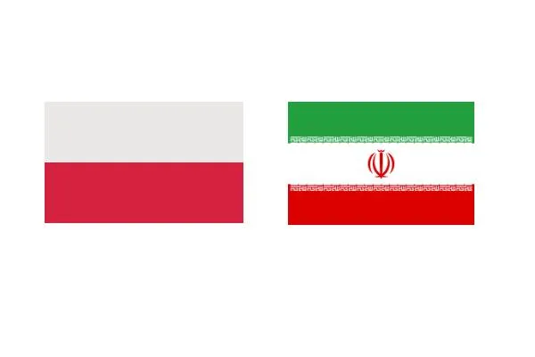 Polska Iran typy