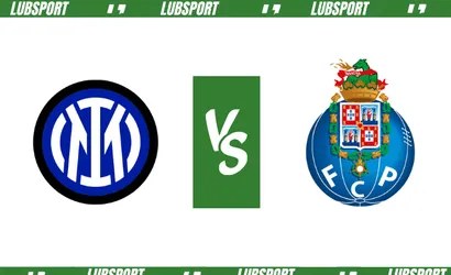 Inter – FC Porto typy, kursy i zapowiedź (22.02.2023)
