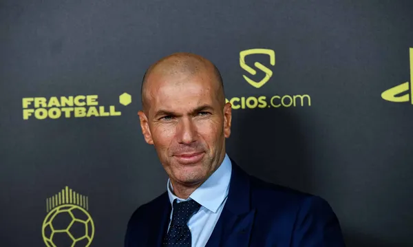 Zinedine Zidane zaskakująco o swoim powrocie: “Cieszę się…”