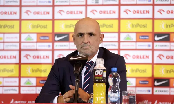 Wyspy Owcze – Polska skład. Michał Probierz zaskoczył!