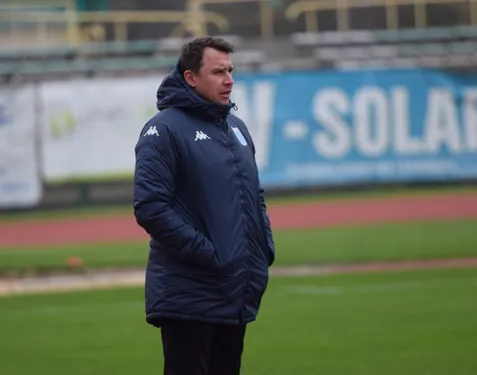 Sparing: Sześć bramek i Lewart lepszy od Victorii