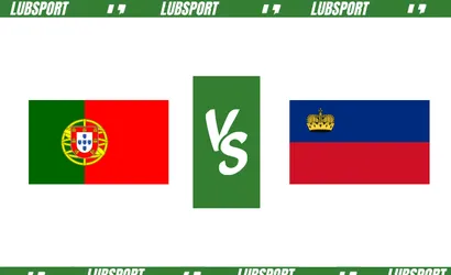 Portugalia – Liechtenstein typy i kursy (23.03.2023)