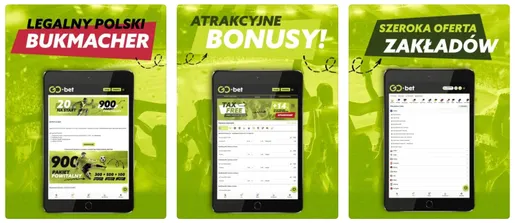 gobet aplikacja