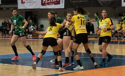 MKS Perła Lublin &ndash; ZRK Kumanowo 54:13 (Fotorelacja)