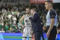 Orlen Basket Liga: Zastal odpowiedział Legii!