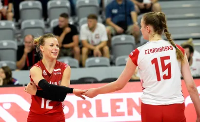 MŚ Siatkarek 2022: gdzie oglądać? Transmisja i stream online