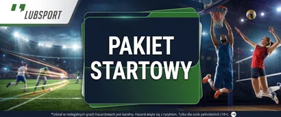 Betclic kod promocyjny BETLP 2026: zakład bez ryzyka 50 zł