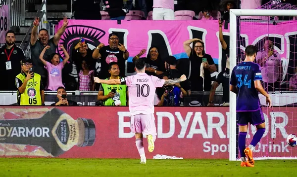 Al Nassr &ndash; Inter Miami transmisja. Gdzie oglądać mecz Ronaldo &ndash; Messi?