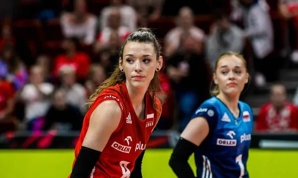 Kiedy grają Polki mecz Polska – Dominikana? O której godzinie MŚ siatkarek 2022?