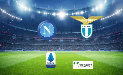 Napoli – Lazio typy, kursy, przewidywania 28/11/2021