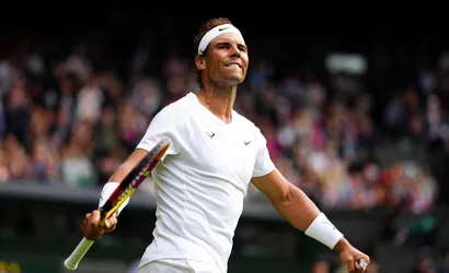 Berankis – Nadal typy, kursy, zakłady na Wimbledon 2022