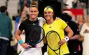WTA Finals 2022 półfinały: Garcia – Sakkari, Świątek – Sabalenka