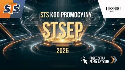 STS Kod Promocyjny 2026 &ndash; STSEP