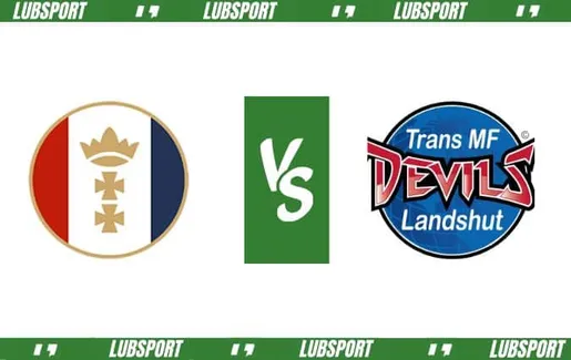 Wybrzeże Gdańsk - Landshut Devils typy