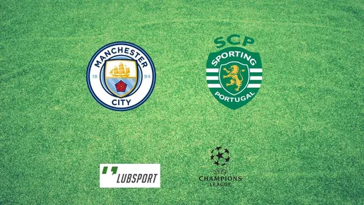 manchester city sporting typy