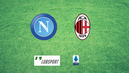 Napoli – Milan typy, kursy, zapowiedź 06/03/2022