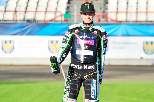 Żużel. Patryk Dudek chce wrócić do Zielonej Góry. Oto jego wypowiedź