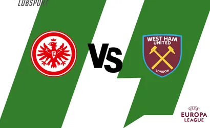 Eintracht – West Ham typy, kursy, analiza 05/05/2022