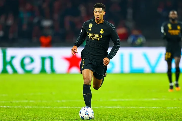 Real Madryt – FC Barcelona transmisja: Gdzie oglądać mecz?