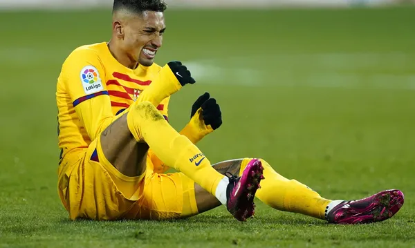 Raphinha odejdzie z Barcelony? Brazylijczyk zdradził swoje plany