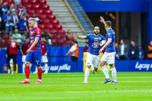 Eliminacje Ligi Mistrzów 2022/23: kiedy gra Lech? O której? Gdzie obejrzeć transmisję meczu Lech – Qarabag w 1. rundzie kwalifikacji LM?