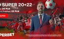 Superbet bonus MŚ 2022: 22 zł freebetu każdego dnia!