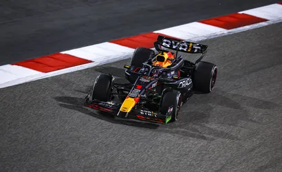 GP Bahrajnu F1. 250 złotych bonusu za wytypowanie zwycięzcy