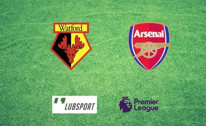 Watford – Arsenal typy, kursy, zakłady 06/03/2022