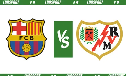 Barcelona &ndash; Rayo Vallecano typy i kursy (19.05.2024)